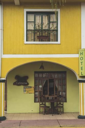 Hotel photo 21
