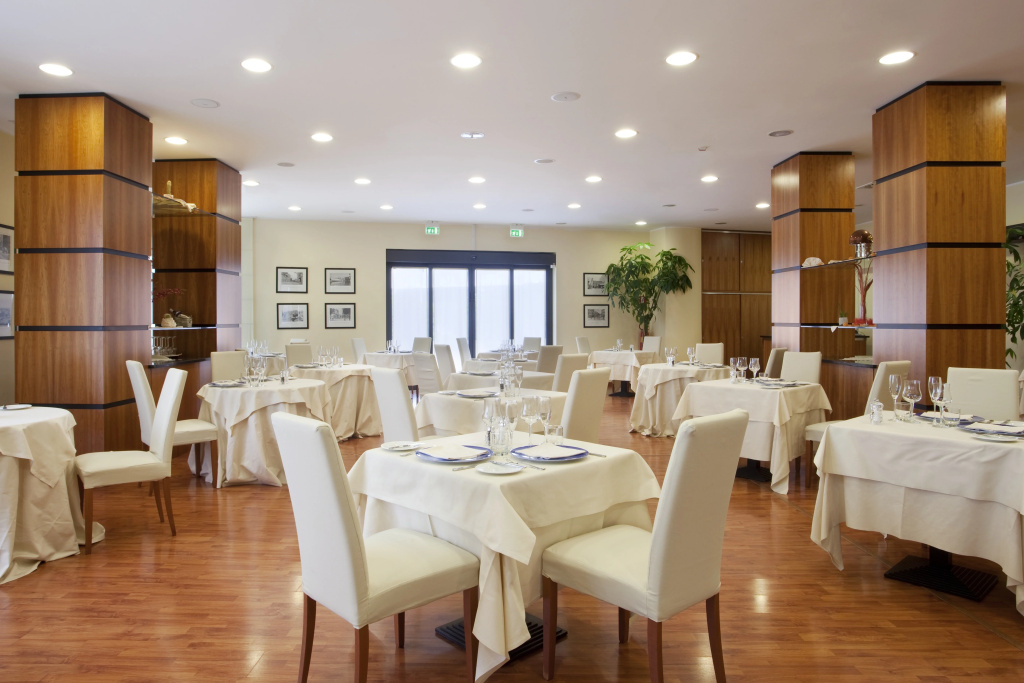 Holiday Inn Cagliari by IHG - Général