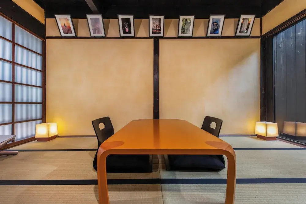 Hotel photo 11