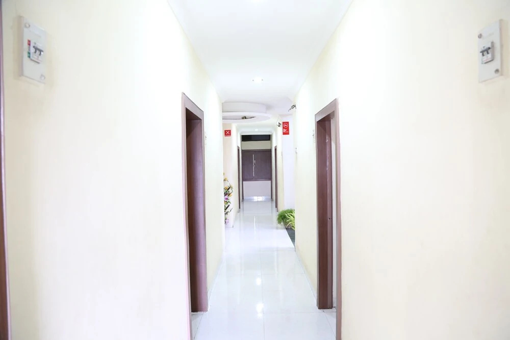 OYO 8997 Angeethi Hotel - Général