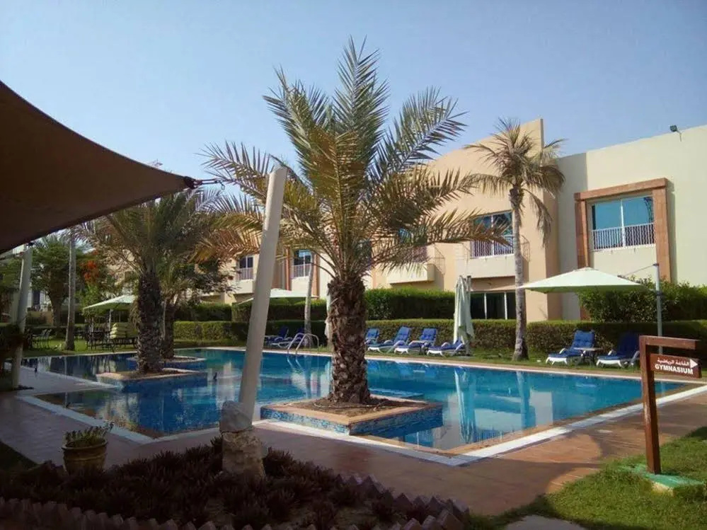 Coral Boutique Villas — фото