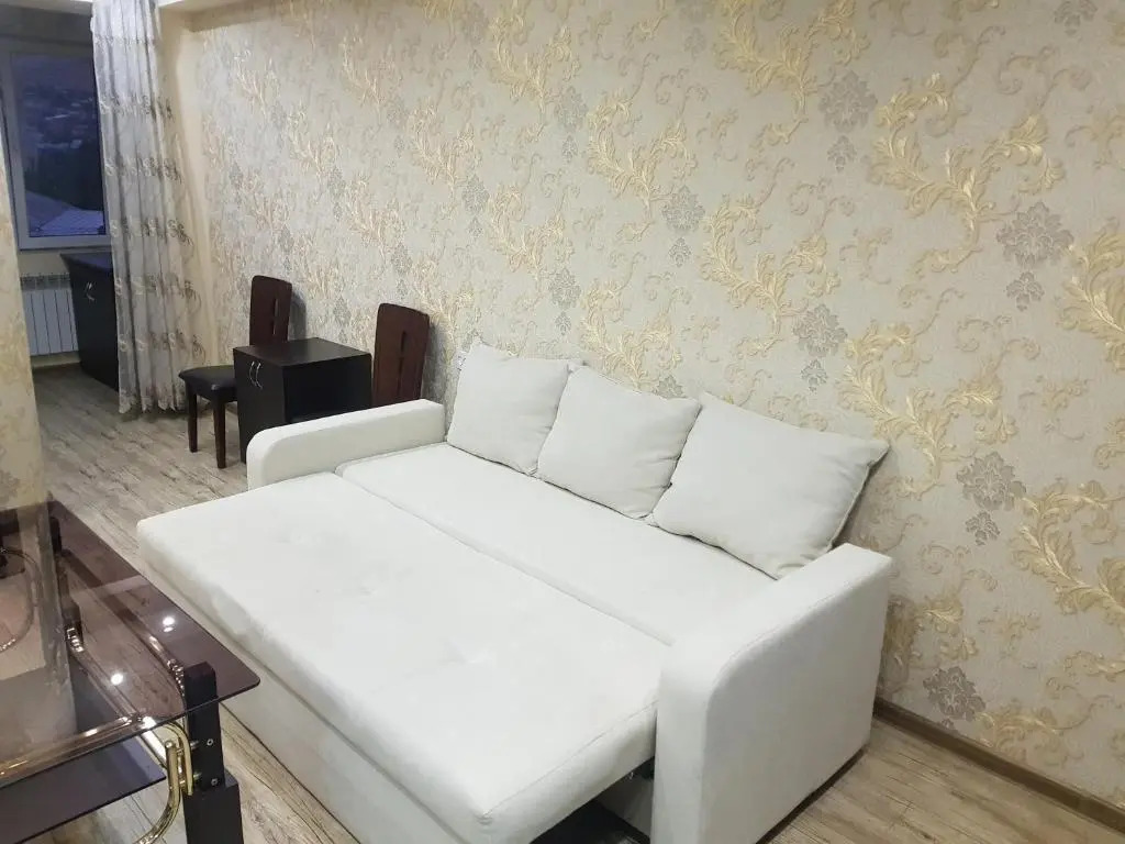 Luxury Apartment-3 in the Center of Yerevan, Safaryans Family - фото 4