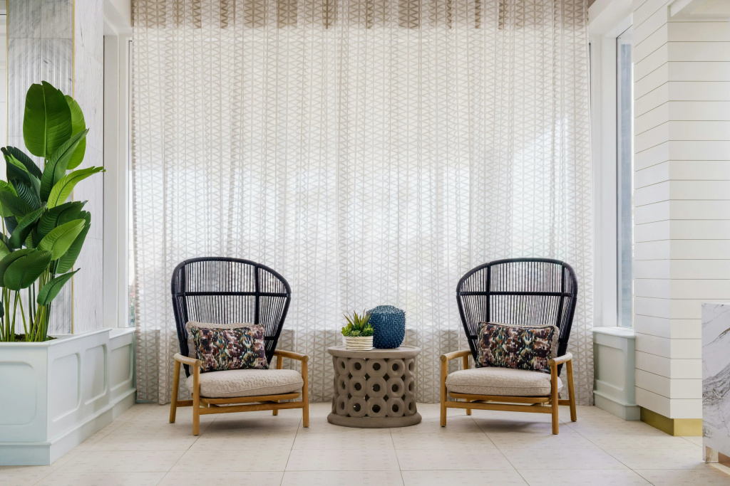 DoubleTree Beach Resort by Hilton Tampa Bay - North Redingto - Général
