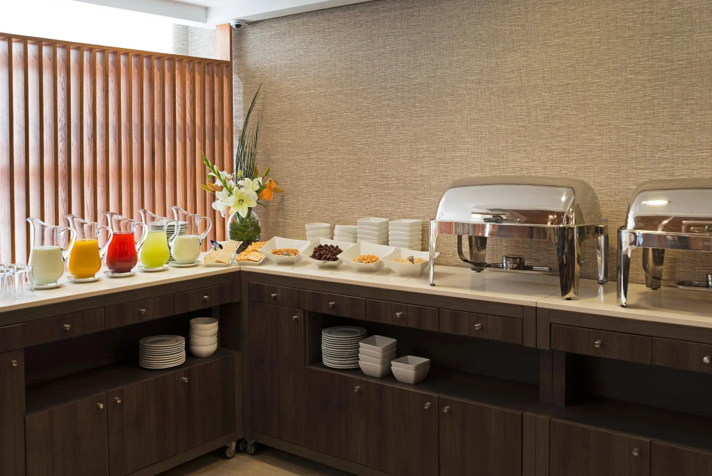 Atacama Suites - Général