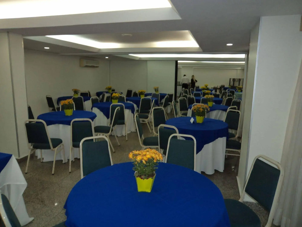 Tambaqui Praia Hotel - Général