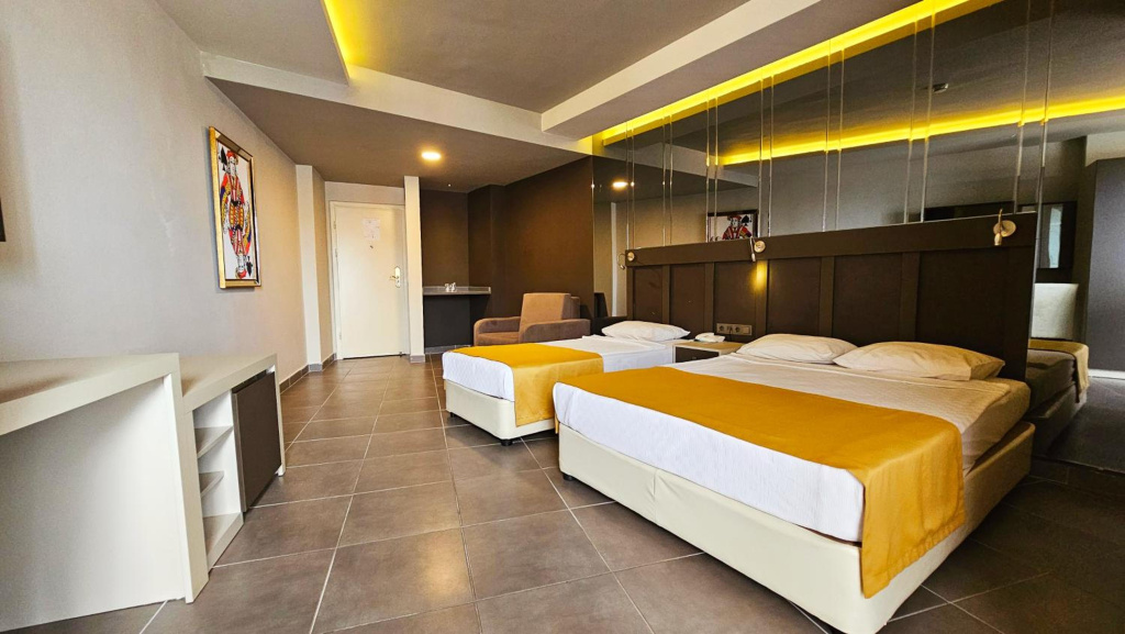 Blue Star Hotel - All Inclusive — 4