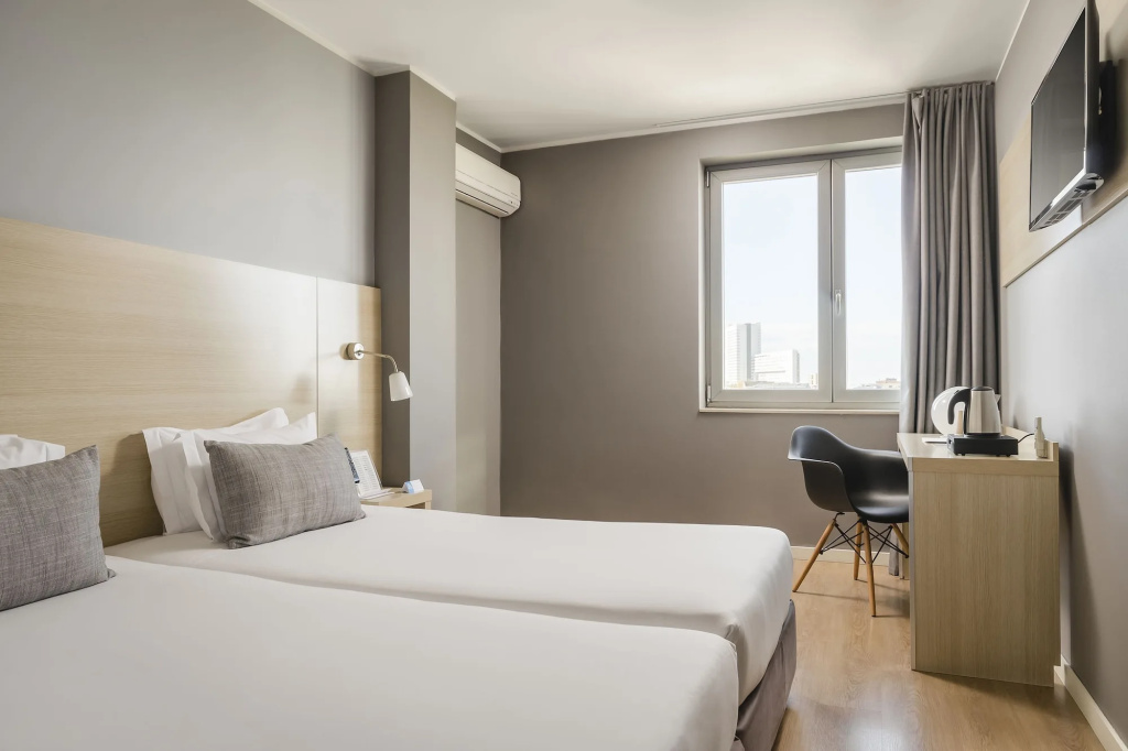 ClipHotel - Général