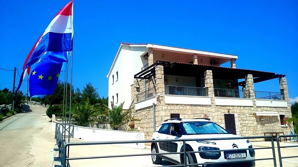 Holiday Home Kaic