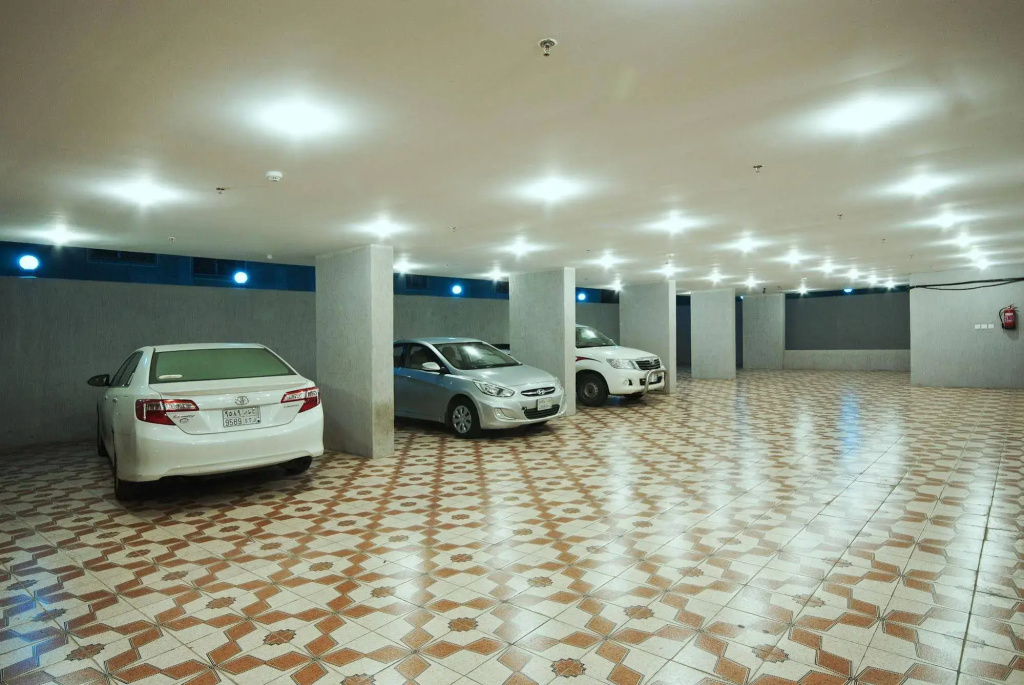 Hotel photo 12
