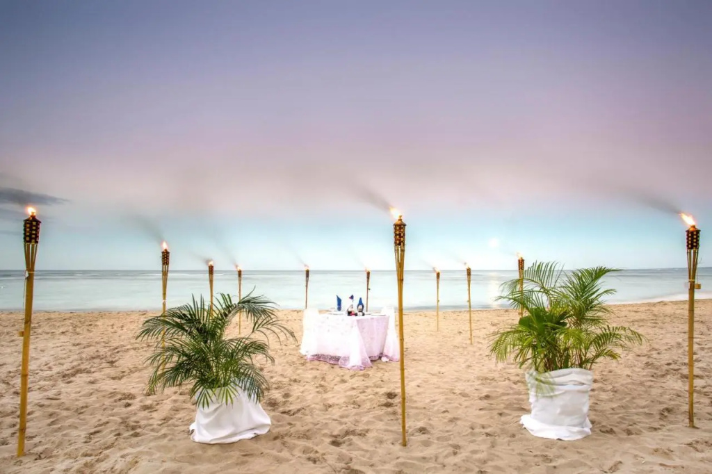 Marien Puerto Plata - All Inclusive - Général