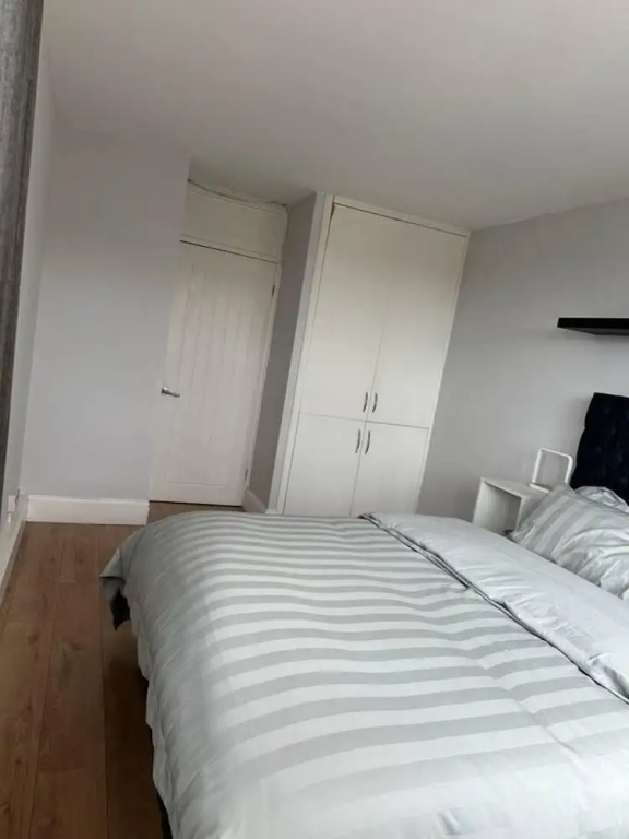 Captivating 1-bed Apartment in Stratford
