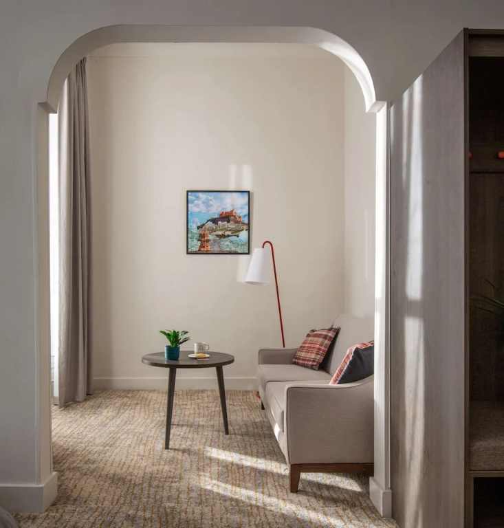 JA The Bruntsfield - Edinburgh - Chambres