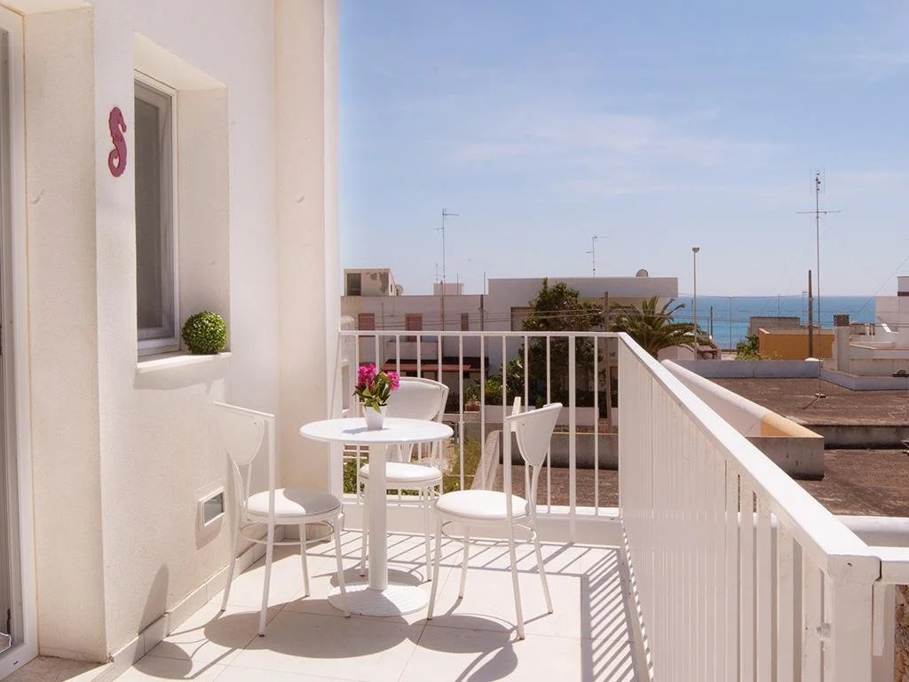 Hotel Beach Salento - Général