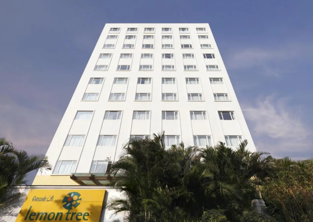 Lemon Tree Hotel Chennai - Général