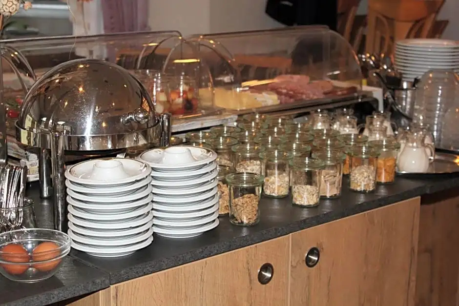 Hotel photo 12