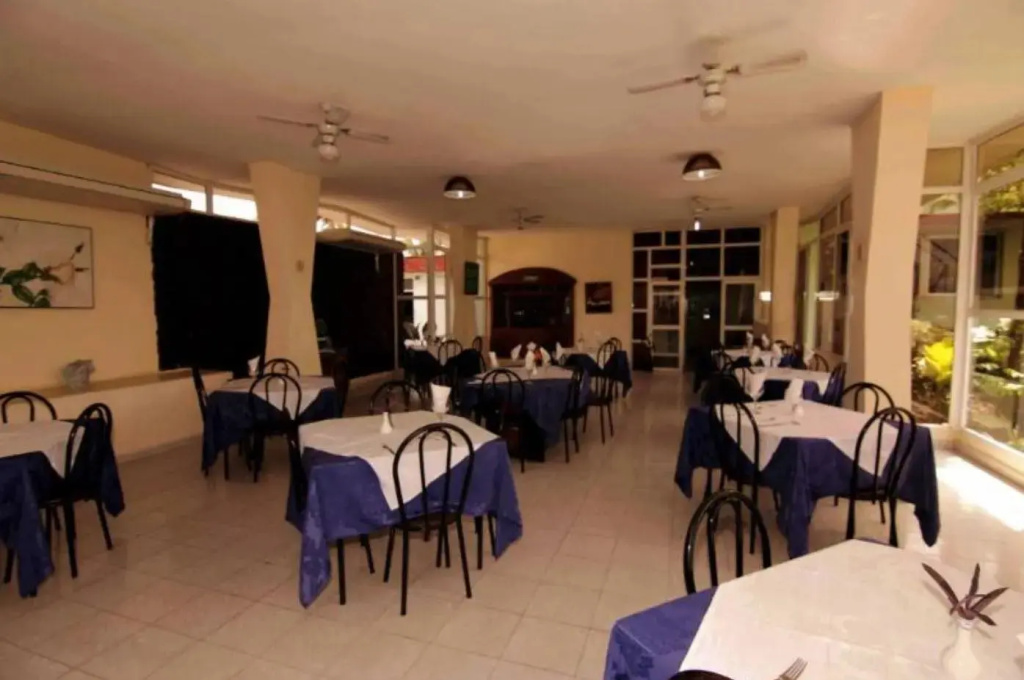 Hotel photo 10