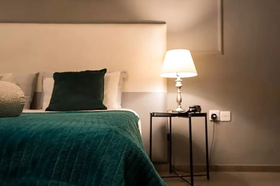 Sliema Marina Hotel - Chambres