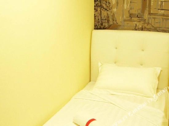 Victory 2 Boutique Hotel