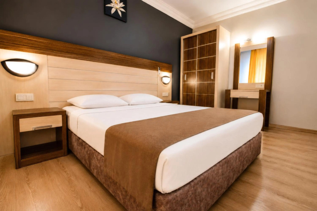 Hawaii Suite Beach Hotel — 4
