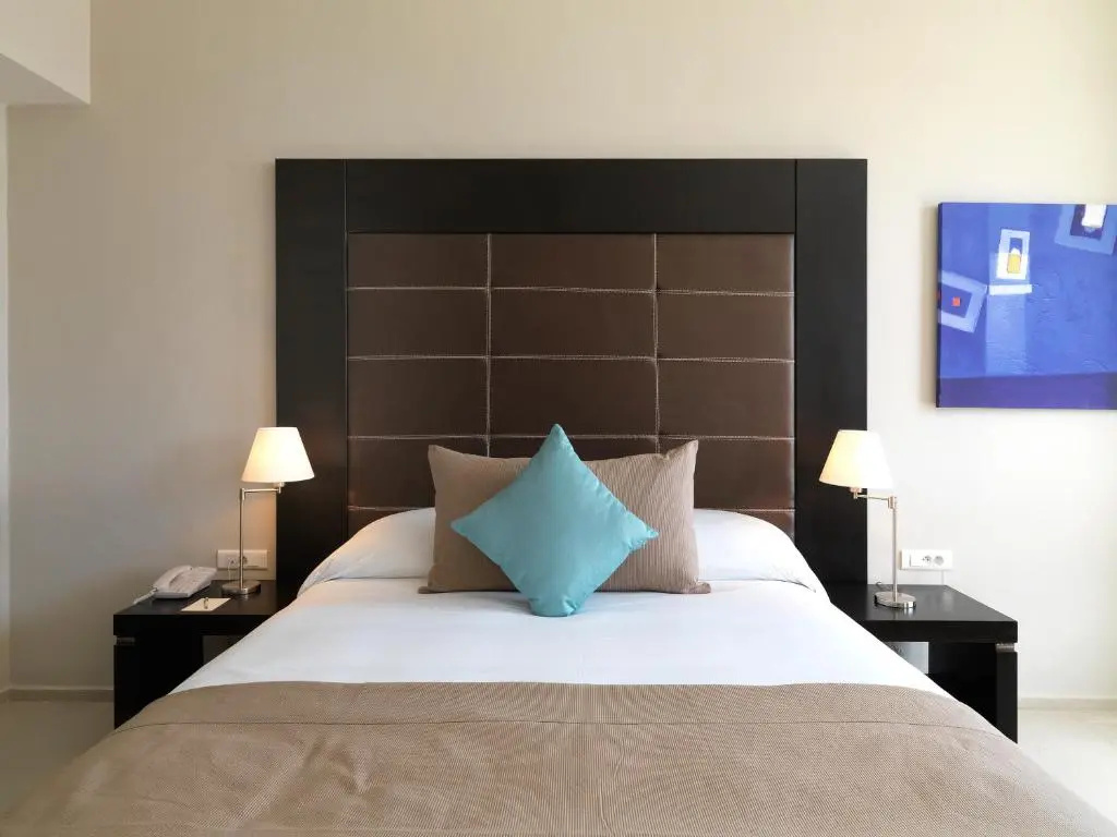 Atlas Essaouira Riad Resort - Chambres
