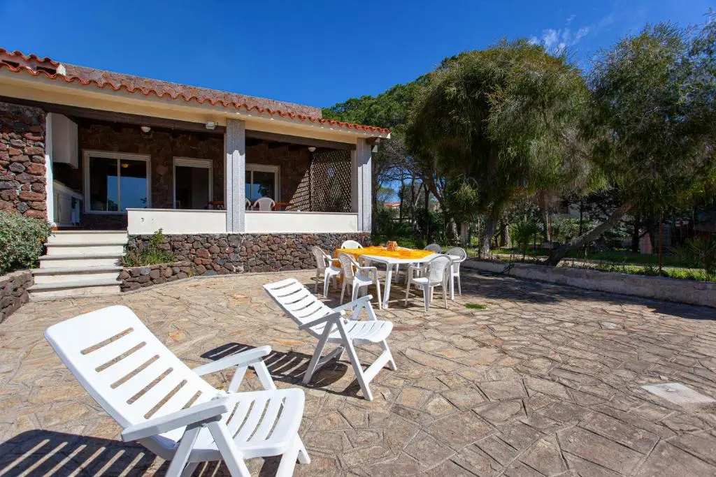 41 Mezza Villa Marina