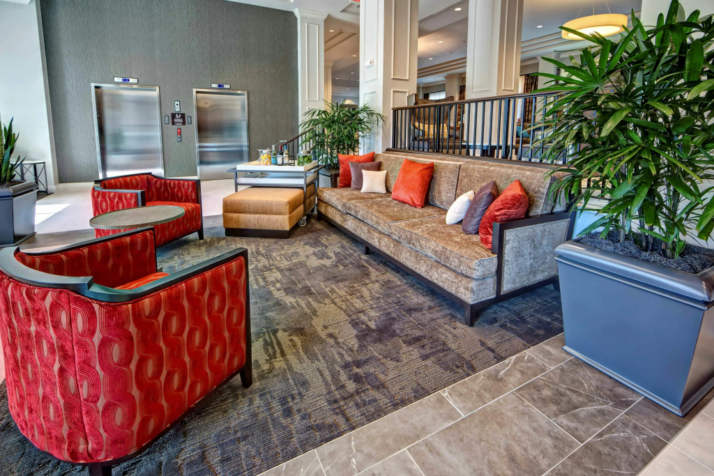 Hilton Garden Inn Nashville Brentwood - Général