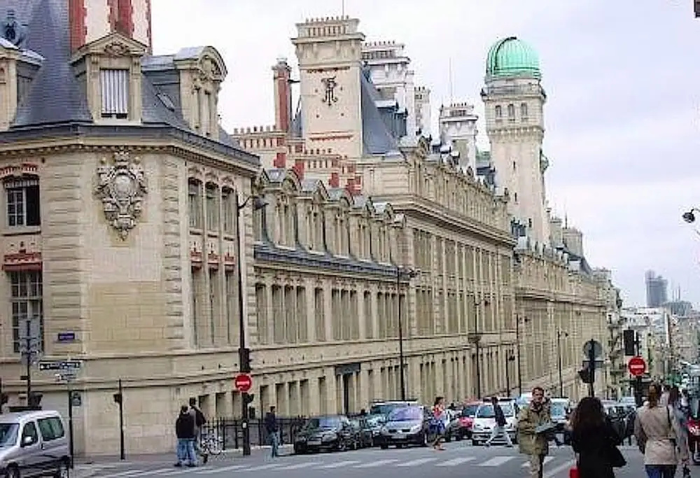 Saint Michel Free Parking Apartments - Général