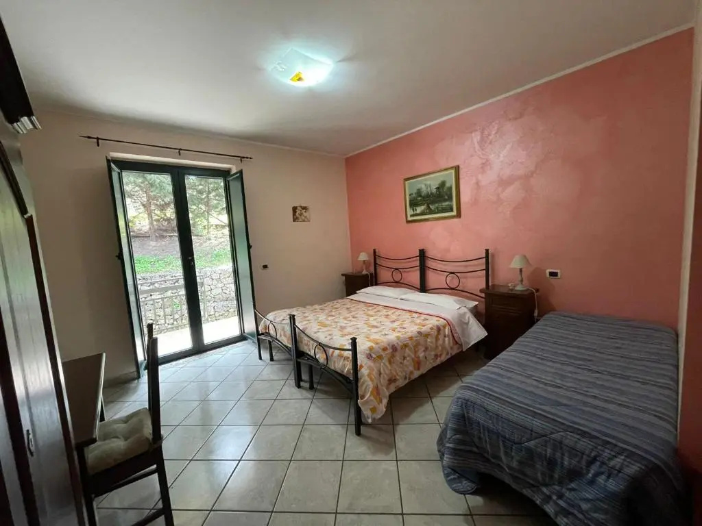 Pietrabianca Country House - Chambres