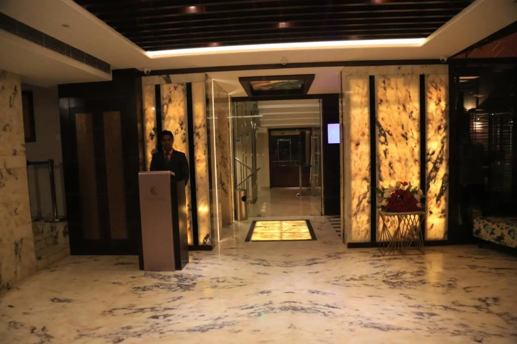 Hotel photo 20