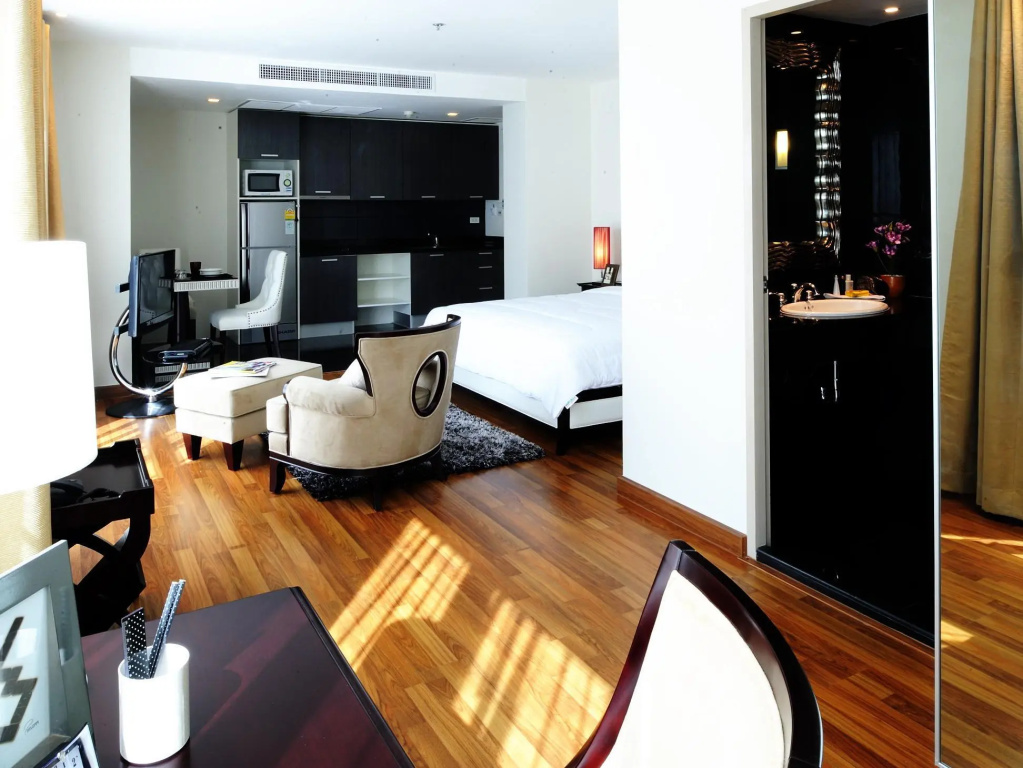 Superior room
