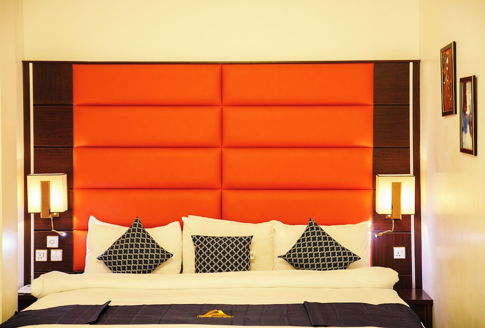Hotel photo 19