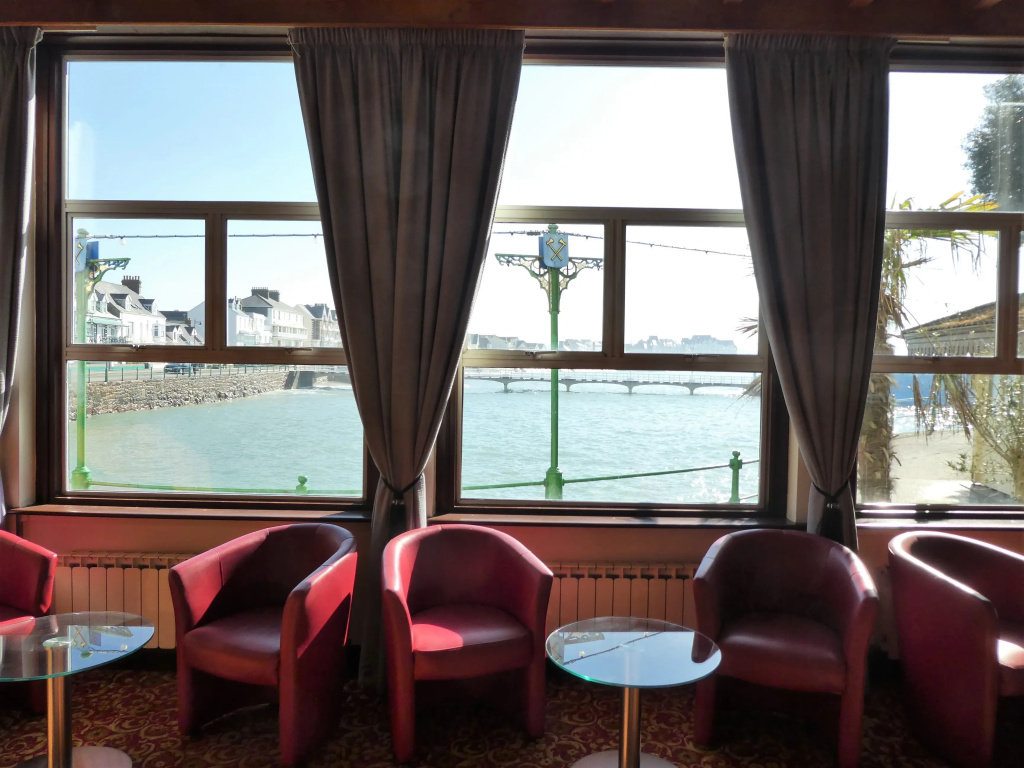 Fort d'Auvergne Hotel - Général
