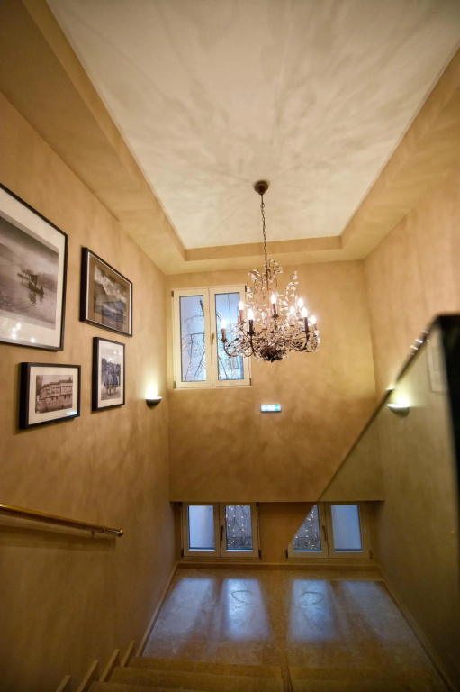 Mir boutique hotel - фото 13