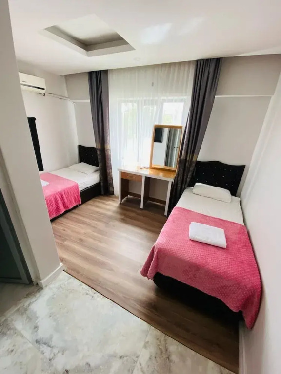 Dara Otel Midyat - фото 13