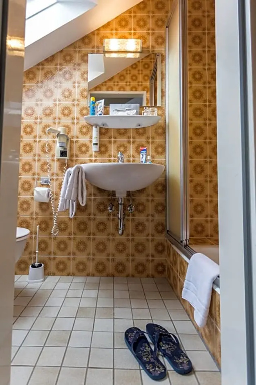 Hotel Löwen - Chambres