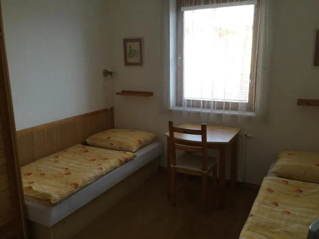 Pension 325 - Chambres