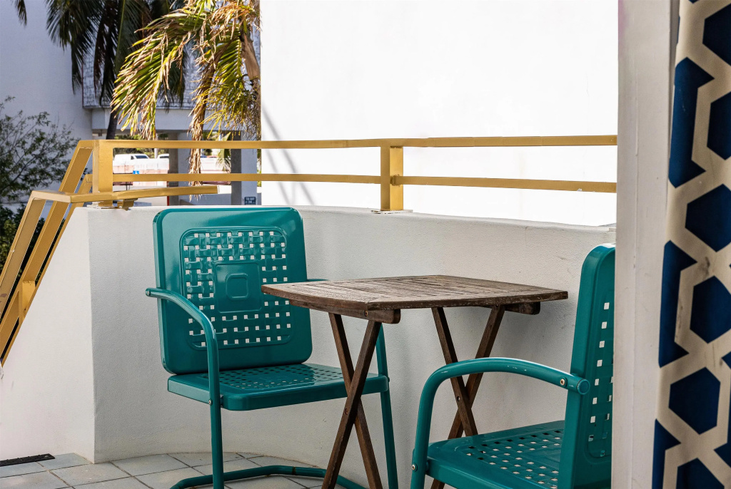 Oceanside Hotel and Suites - Général