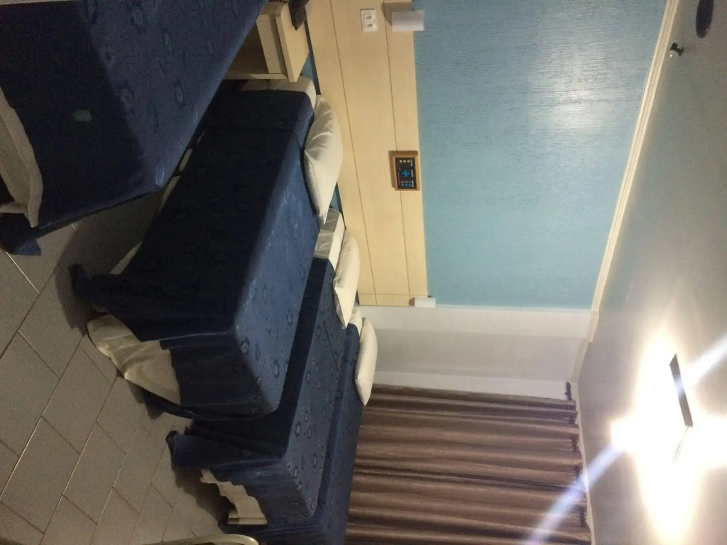Hotel Três Fronteiras - Général