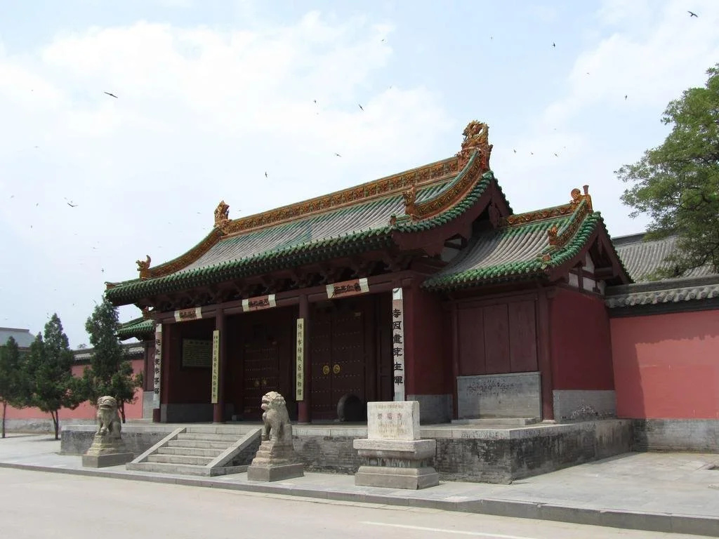 Yingxian Yixin Express Hotel