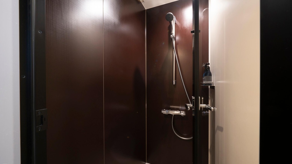 Hotel Oriental Express Fukuoka Nakasu Kawabata 사진 2