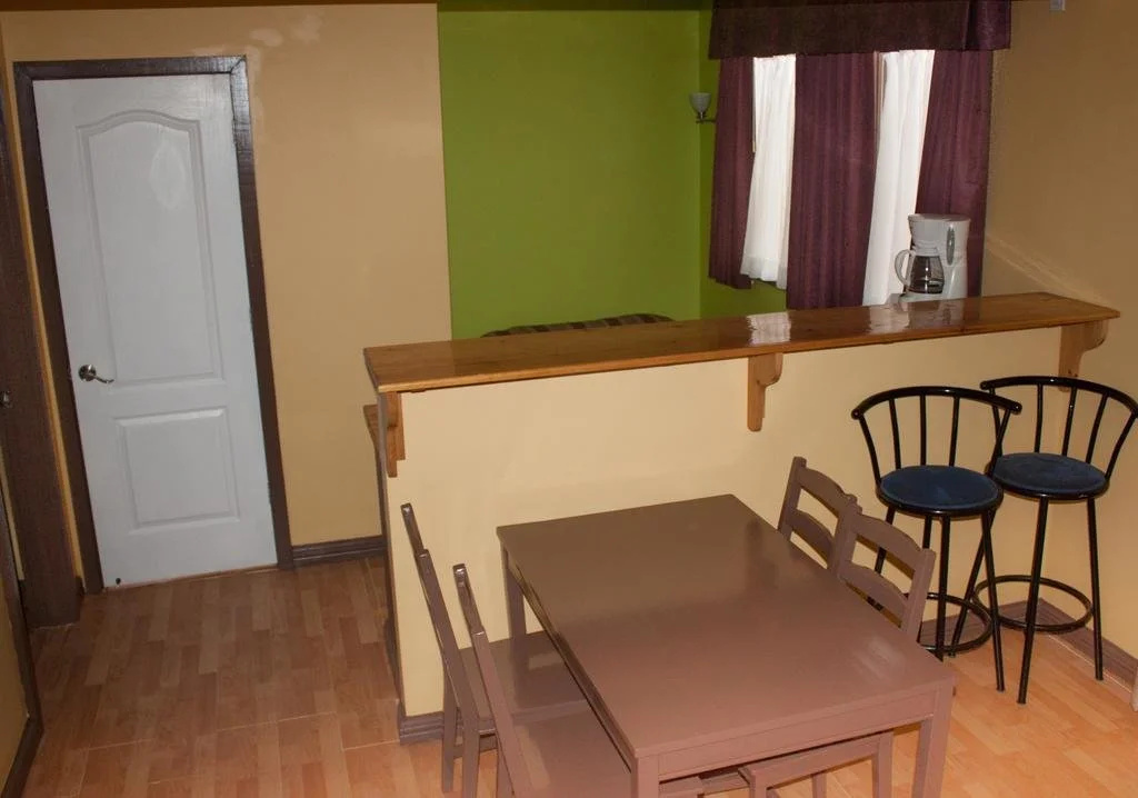 Goldenville cottage resort