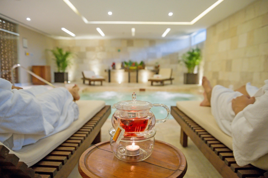 InterContinental Presidente Cancun Resort by IHG - фото 38