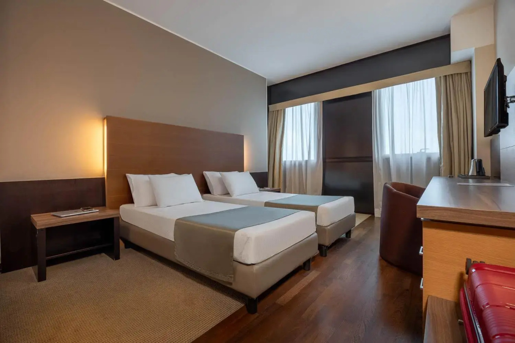 Hotel photo 22