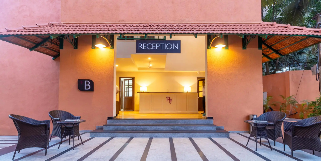 Hotel photo 16