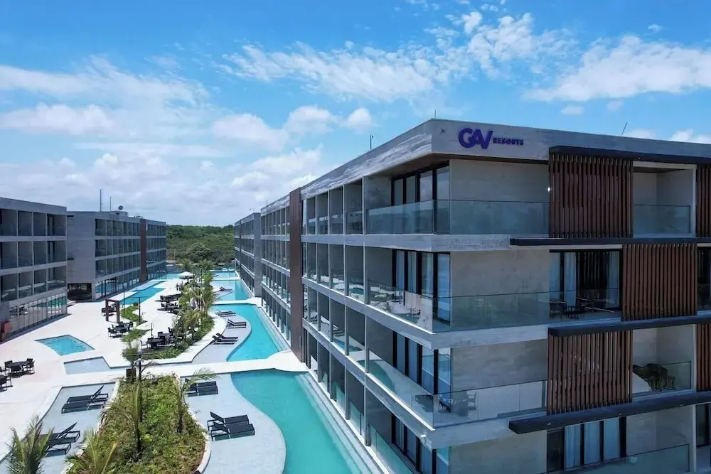 Gav Porto Alto Resorts