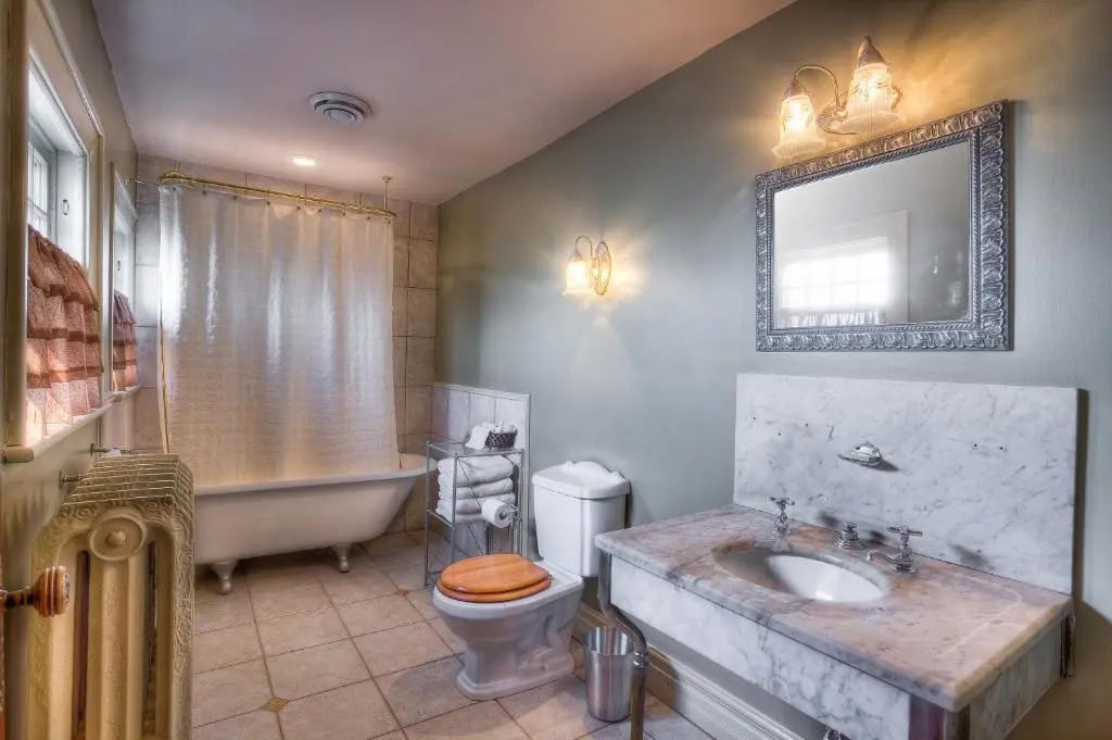 Market Street Inn - Chambres