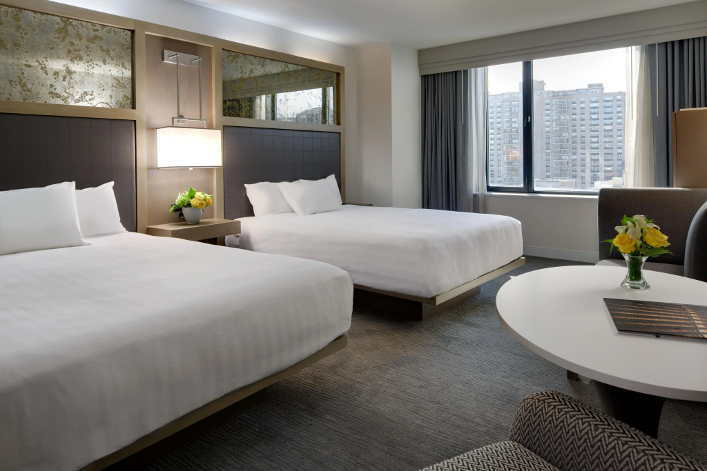 Hyatt Regency Boston - Général