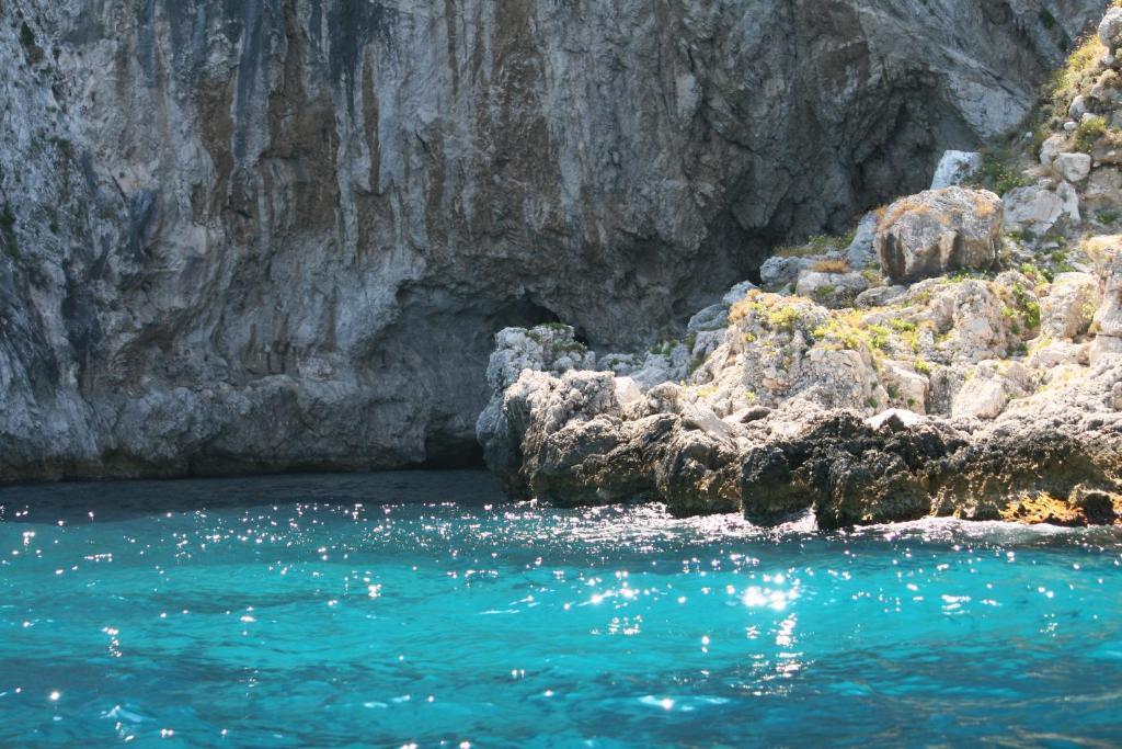 Отель Casa dell'Accademia by Gocce, фото 6