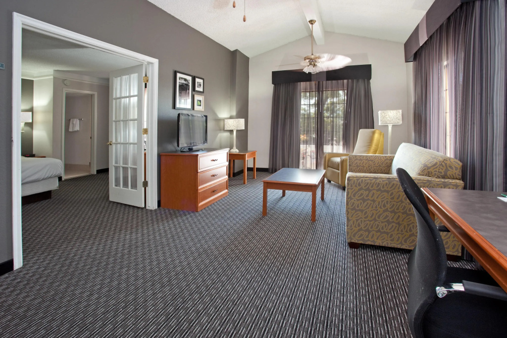 La Quinta Inn by Wyndham Salt Lake City Midvale - Général