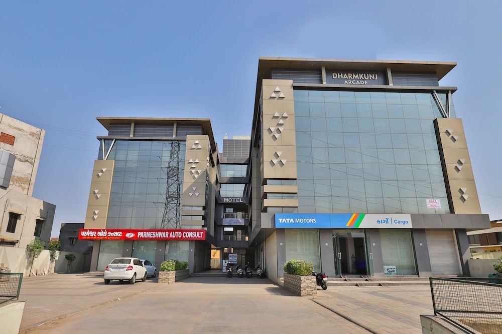 Hotel Shivkunj Exotica by OYO Rooms